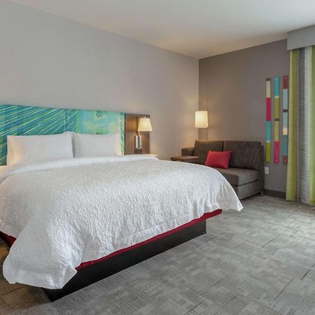 Hampton Inn & Suites Burlington Luaran gambar